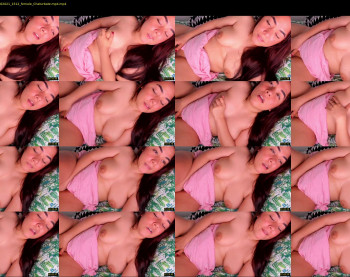 brianna_fallingangel — 9 minute Chaturbate female cam show recording, 1080p, Jun 23, 2021