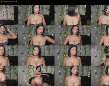 caramelo_xox — 70 minute Chaturbate female cam show recording, 1080p, Jun 23, 2021