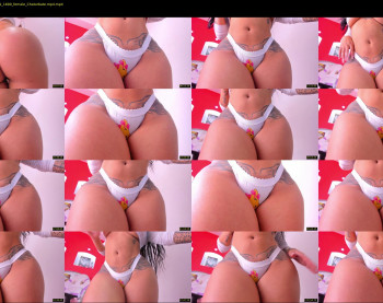 carolain_baker — 70 minute Chaturbate female cam show recording, 1080p, Jun 23, 2021