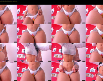 carolain_baker — 70 minute Chaturbate female cam show recording, 1080p, Jun 23, 2021
