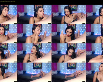 catrina26_ — 36 minute Chaturbate couple cam show recording, 720p, Jun 23, 2021