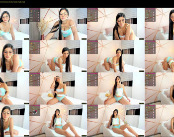 celestehill — 71 minute Chaturbate female cam show recording, 1080p, Jun 24, 2021