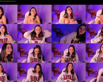 cherry__pie — 58 minute Chaturbate female cam show recording, 1080p, Jun 23, 2021