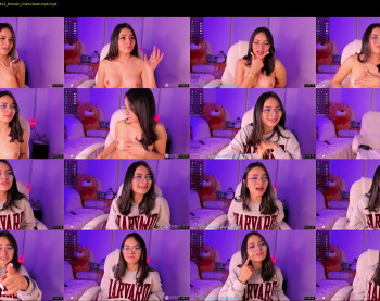 cherry__pie — 68 minute Chaturbate female cam show recording, 1080p, Jun 23, 2021