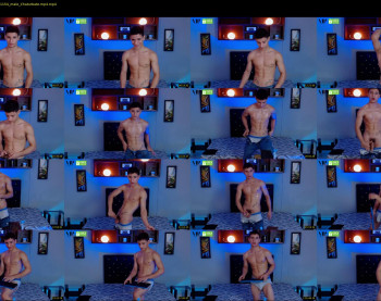chris_morton — 70 minute Chaturbate male cam show recording, 1080p, Jun 23, 2021