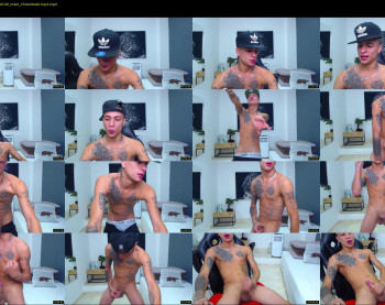 chris_scolaro — 71 minute Chaturbate male cam show recording, 1080p, Jun 24, 2021