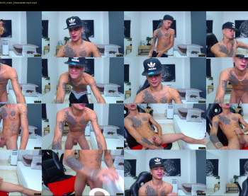 chris_scolaro — 71 minute Chaturbate male cam show recording, 1080p, Jun 24, 2021
