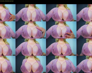clara4love — 5 minute Chaturbate female cam show recording, 720p, Jun 23, 2021
