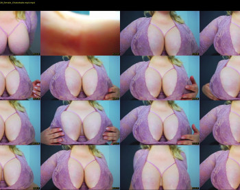 clara4love — 12 minute Chaturbate female cam show recording, 720p, Jun 23, 2021