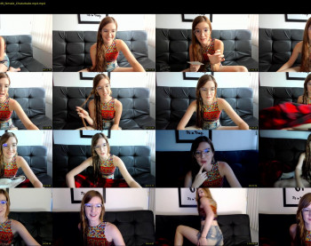 cutenataly — 72 minute Chaturbate female cam show recording, 1080p, Jun 24, 2021