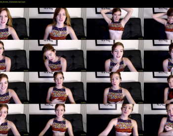 cutenataly — 4 minute Chaturbate female cam show recording, 1080p, Jun 24, 2021