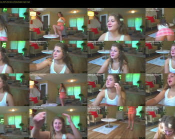 daddy_daycare_ — 70 minute Chaturbate female cam show recording, 1080p, Jun 23, 2021