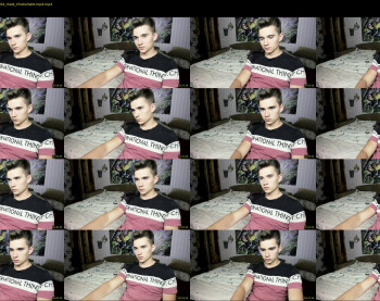daniel_like — 6 minute Chaturbate male cam show recording, 1080p, Jun 23, 2021