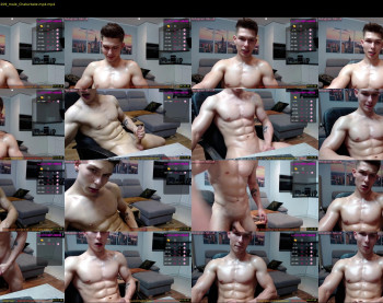 destroy_boy — 56 minute Chaturbate male cam show recording, 1080p, Jun 23, 2021