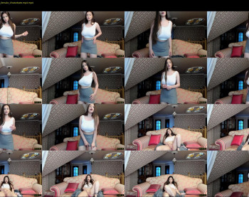 devyale — 46 minute Chaturbate female cam show recording, 1080p, Jun 23, 2021