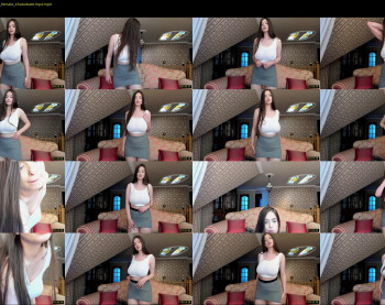 devyale — 73 minute Chaturbate female cam show recording, 1080p, Jun 23, 2021