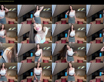 devyale — 74 minute Chaturbate female cam show recording, 1080p, Jun 23, 2021