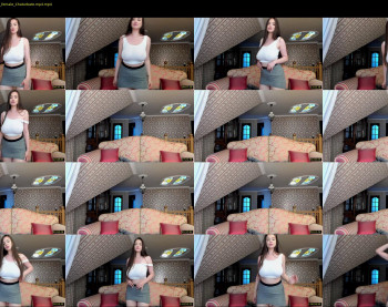 devyale — 78 minute Chaturbate female cam show recording, 1080p, Jun 23, 2021