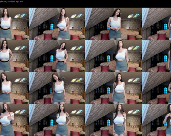 devyale — 44 minute Chaturbate female cam show recording, 1080p, Jun 23, 2021
