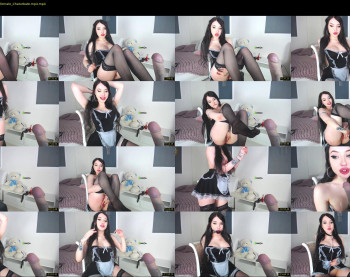 dindin_ — 94 minute Chaturbate female cam show recording, 1080p, Jun 23, 2021