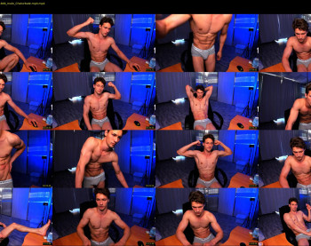 dirty_pothos — 16 minute Chaturbate male cam show recording, 1080p, Jun 23, 2021