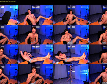 dirty_pothos — 70 minute Chaturbate male cam show recording, 1080p, Jun 23, 2021