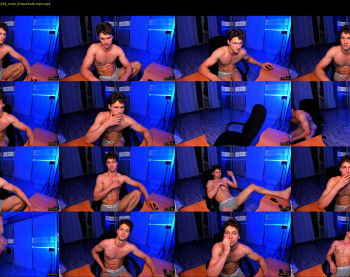 dirty_pothos — 70 minute Chaturbate male cam show recording, 1080p, Jun 23, 2021
