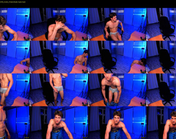 dirty_pothos — 3 minute Chaturbate male cam show recording, 1080p, Jun 23, 2021