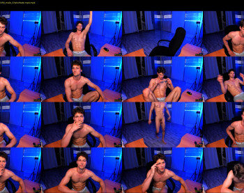 dirty_pothos — 53 minute Chaturbate male cam show recording, 1080p, Jun 23, 2021