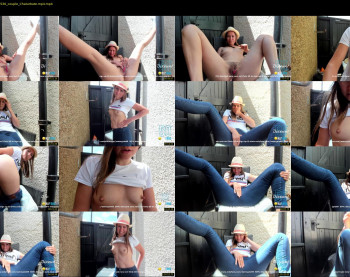 eatmypie69 — 75 minute Chaturbate female cam show recording, 1080p, Jun 23, 2021