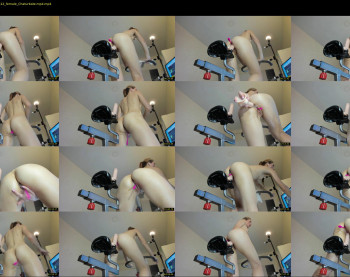 egome777 — 54 minute Chaturbate female cam show recording, 1080p, Jun 23, 2021