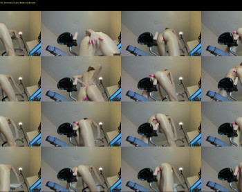 egome777 — 54 minute Chaturbate female cam show recording, 1080p, Jun 23, 2021