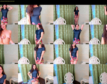 elaanna — 70 minute Chaturbate female cam show recording, 1080p, Jun 23, 2021