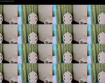 elaanna — 7 minute Chaturbate female cam show recording, 1080p, Jun 23, 2021