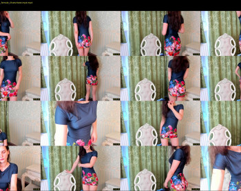 elaanna — 70 minute Chaturbate female cam show recording, 1080p, Jun 23, 2021