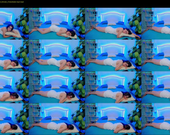 emmika_ — 26 minute Chaturbate female cam show recording, 1080p, Jun 23, 2021