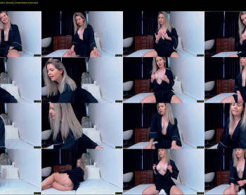 erikasweetie — 40 minute Chaturbate female cam show recording, 1080p, Jun 23, 2021