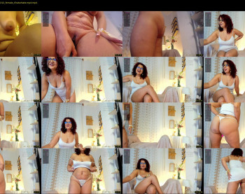 eva_mature — 71 minute Chaturbate female cam show recording, 1080p, Jun 24, 2021