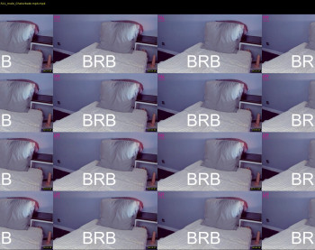 evan_white_ — 8 minute Chaturbate male cam show recording, 1080p, Jun 23, 2021