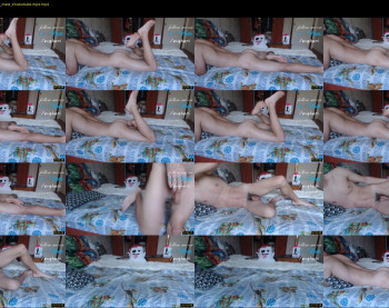 evgheni — 88 minute Chaturbate male cam show recording, 720p, Jun 23, 2021