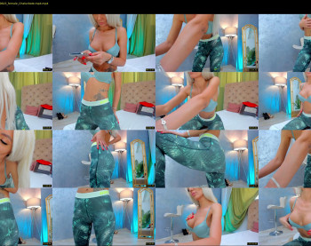 fallingangel_ — 70 minute Chaturbate female cam show recording, 1080p, Jun 23, 2021