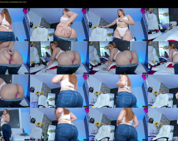 fay_miller2 — 36 minute Chaturbate female cam show recording, 1080p, Jun 24, 2021