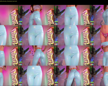 felicity_yours — 44 minute Chaturbate female cam show recording, 1080p, Jun 23, 2021