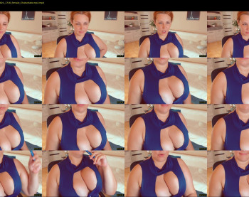 florencebigsizebb — 8 minute Chaturbate female cam show recording, 720p, Jun 23, 2021