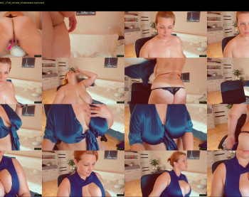 florencebigsizebb — 63 minute Chaturbate female cam show recording, 720p, Jun 23, 2021