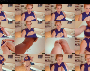 florencebigsizebb — 19 minute Chaturbate female cam show recording, 720p, Jun 23, 2021