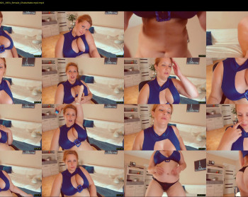 florencebigsizebb — 70 minute Chaturbate female cam show recording, 720p, Jun 23, 2021