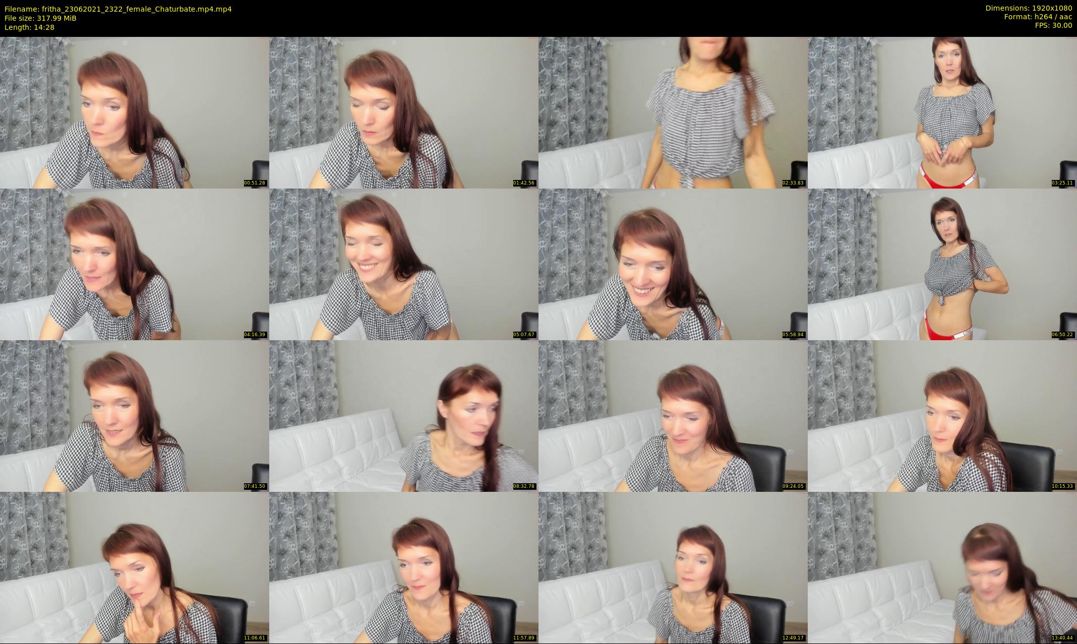 fritha — 15 minute Chaturbate female cam show recording, 1080p, Jun 23, 2021