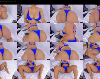 hanna_cupper — 20 minute Chaturbate female cam show recording, 1080p, Jun 23, 2021