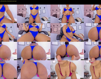 hanna_cupper — 70 minute Chaturbate female cam show recording, 1080p, Jun 23, 2021